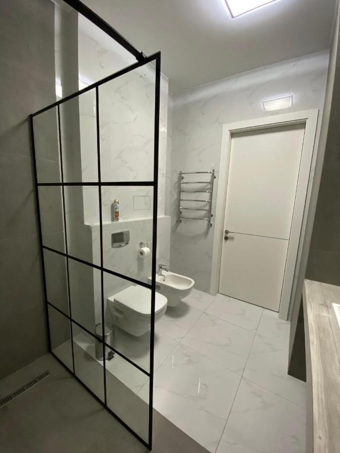 Serbska Apartment Lviv Exterior photo